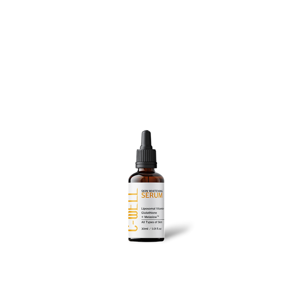 C-Well Skin Whitening Serum 30 Millimetre