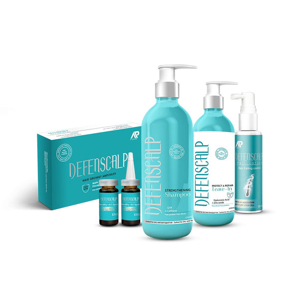 Defenscalp Full Strength Bundle